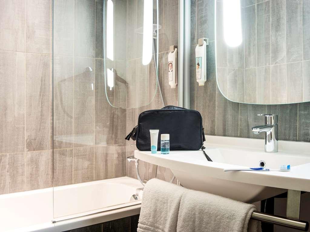 Готель Ibis Manosque Cadarache Номер фото